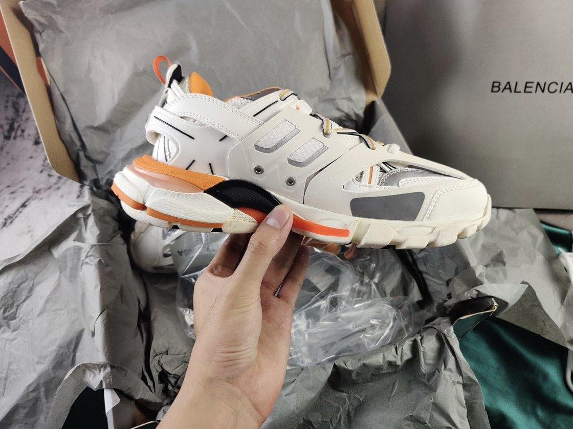 Balenciaga Track.2 Trainers