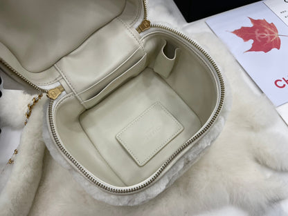 Chanel Small Vanity  Bag