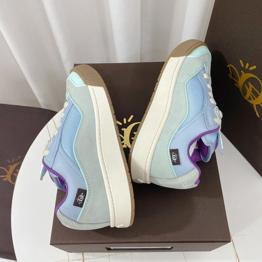 Christian Dior B713  Cactus Jack Sneakers