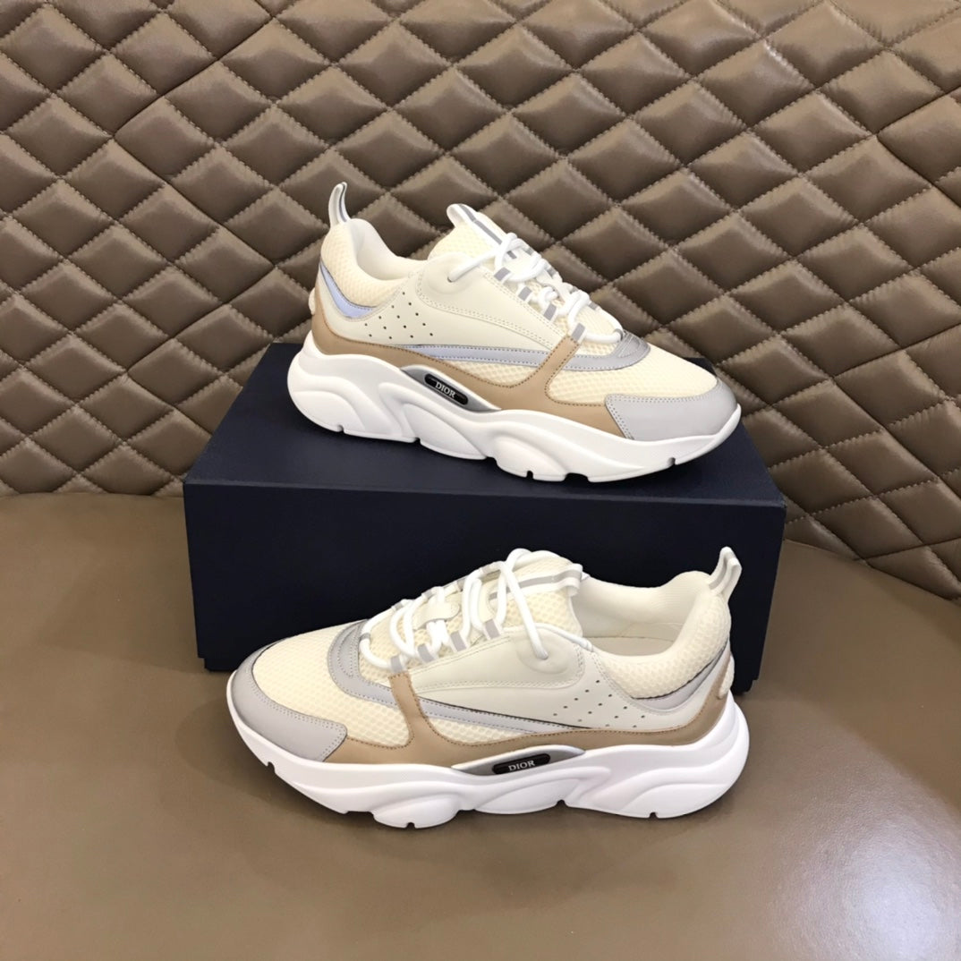 Dior Homme B22 Sneaker