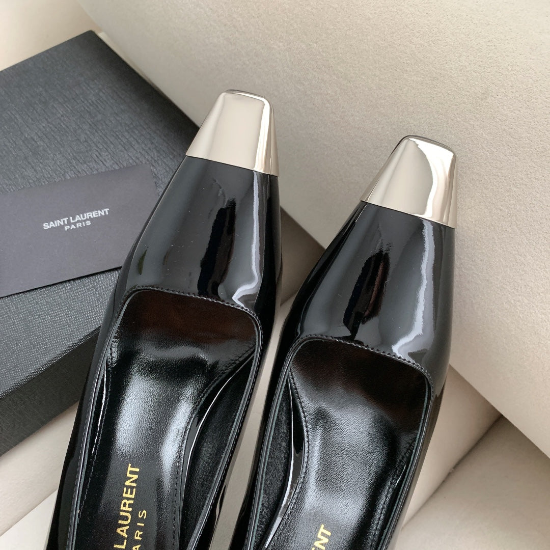 YSL Pumps