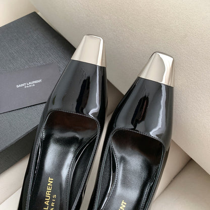 YSL Pumps