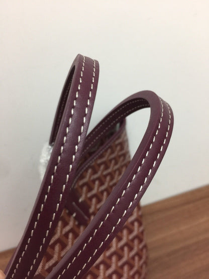 Goyard Artois MM Bag