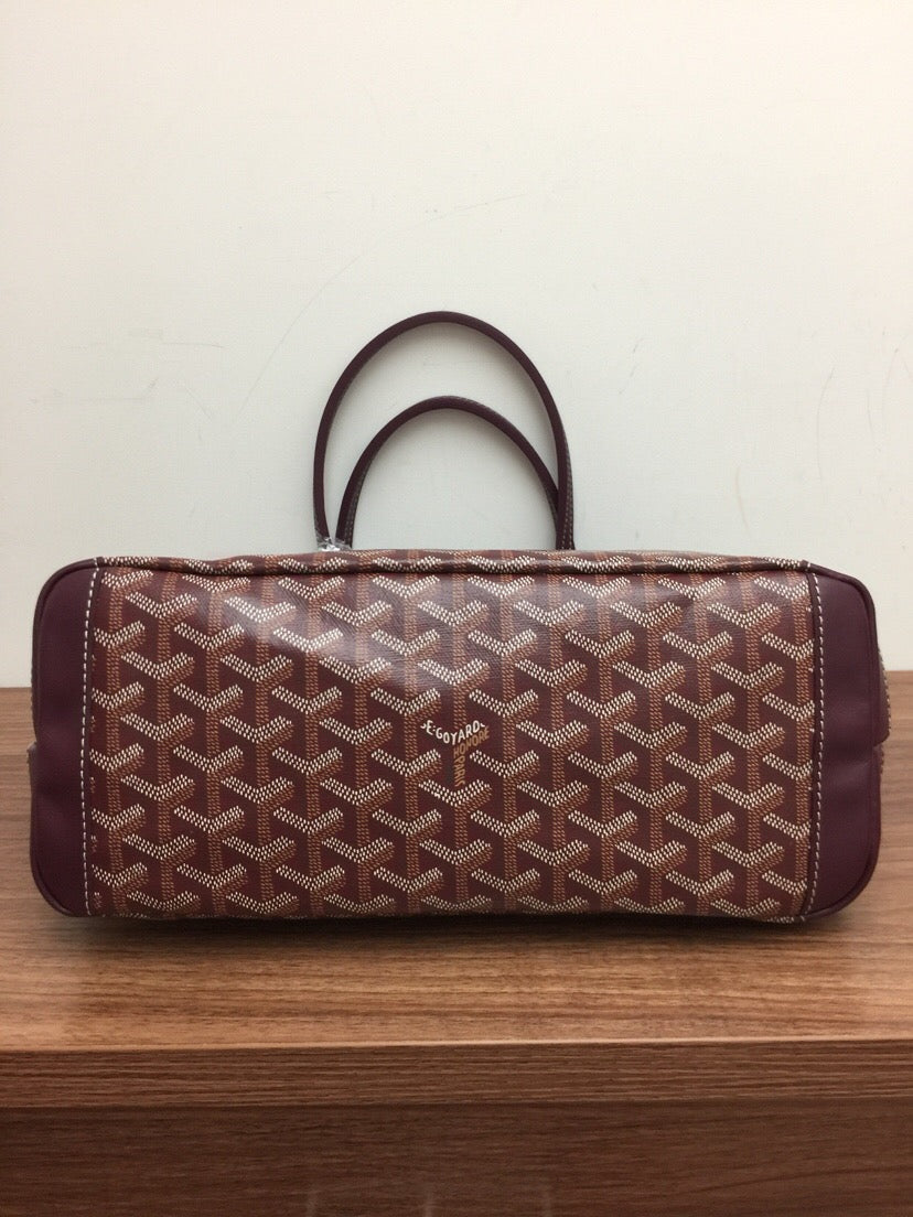 Goyard Artois MM Bag