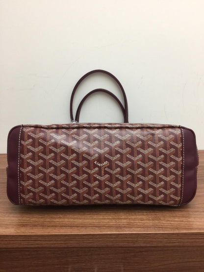 Goyard Artois MM Bag