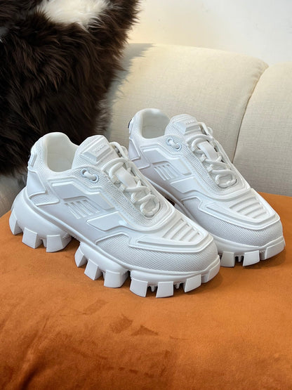 Prada Cloudburst Thunder Sneakers
