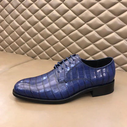 Christian Dior Loafers Shoe