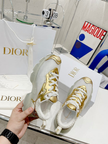 Christian Dior Vibe Sneakers