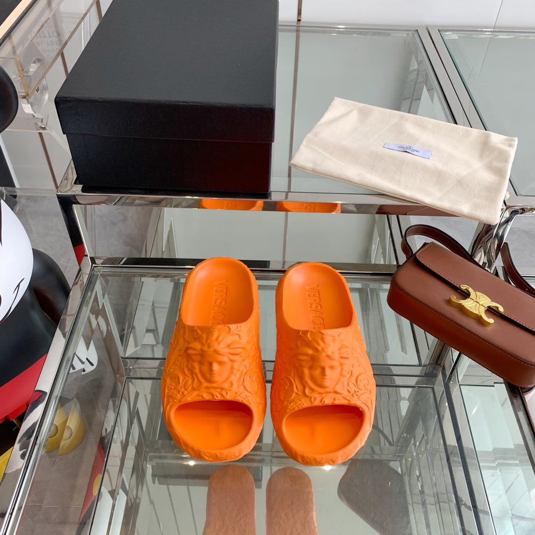 Versace Dimension Sliders