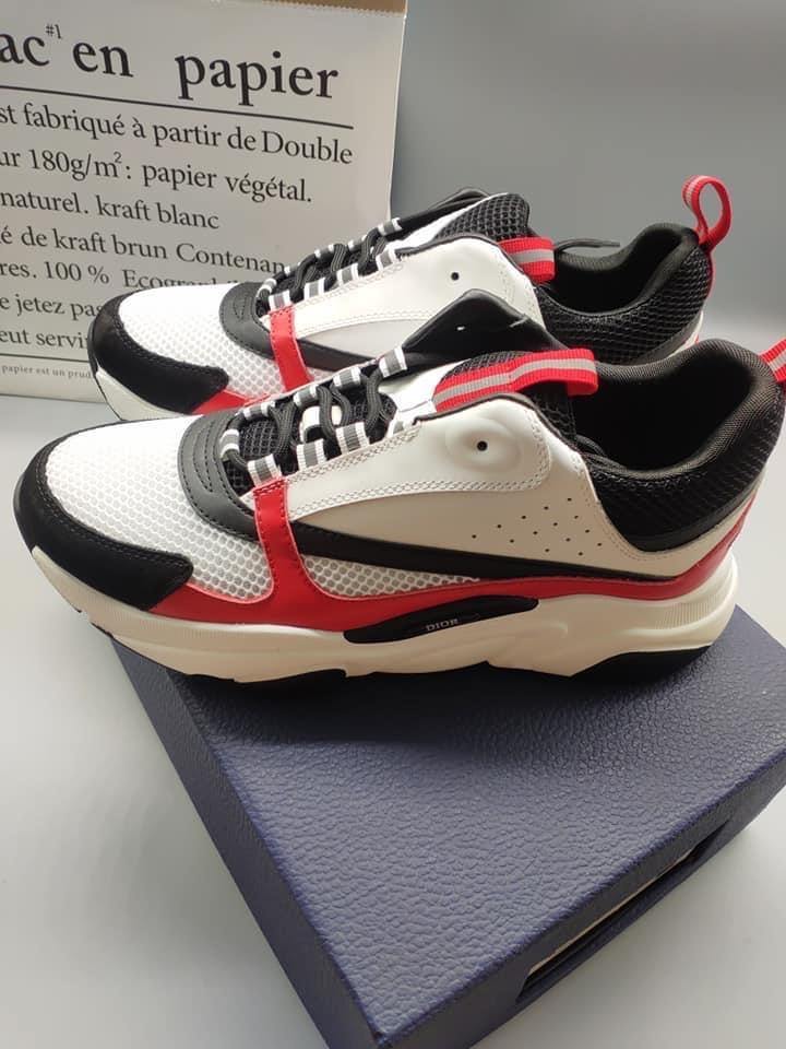 Dior Homme B22 Sneaker