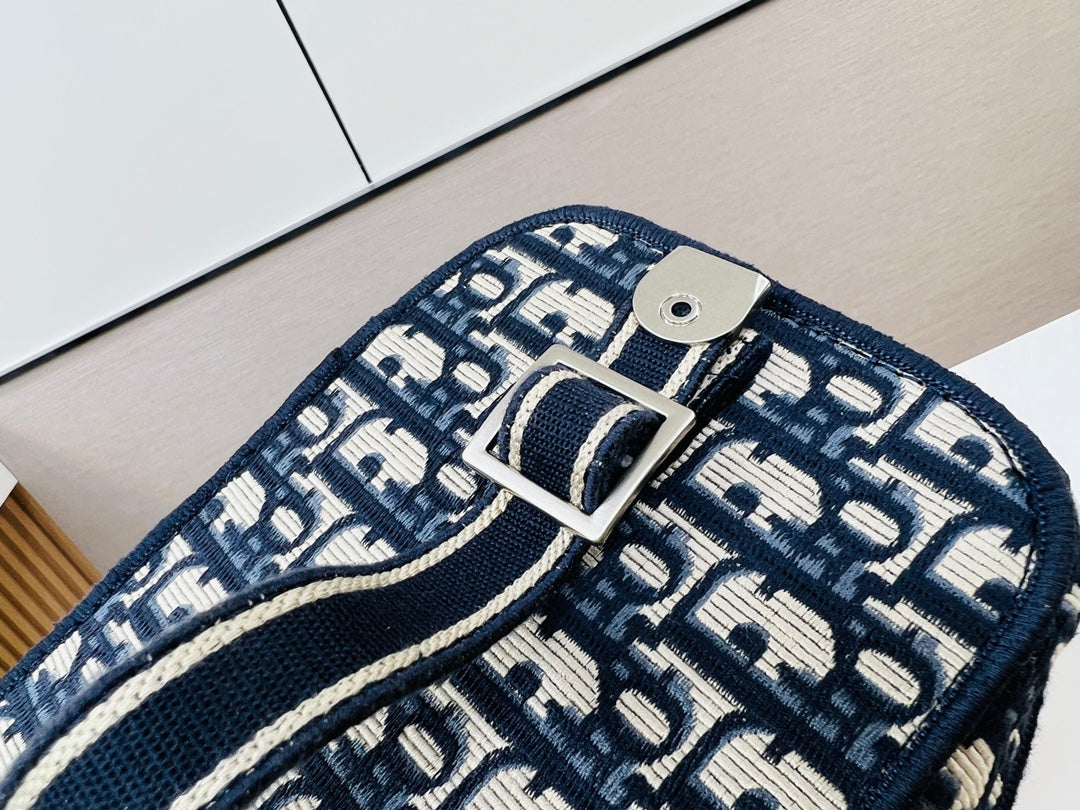 Christian Dior Cosmetic Bag