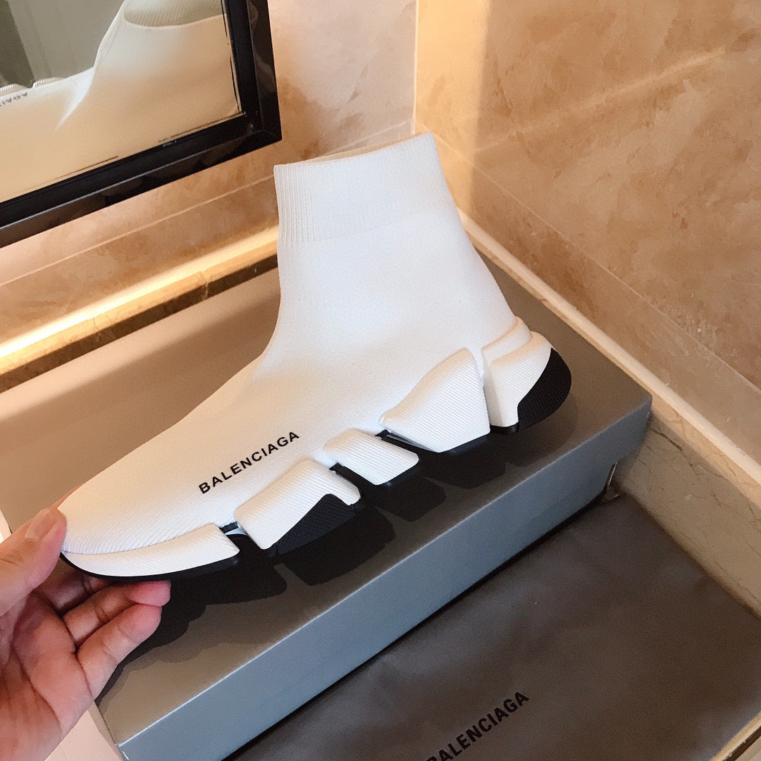 Balenciaga 2.0 Speed Sneakers