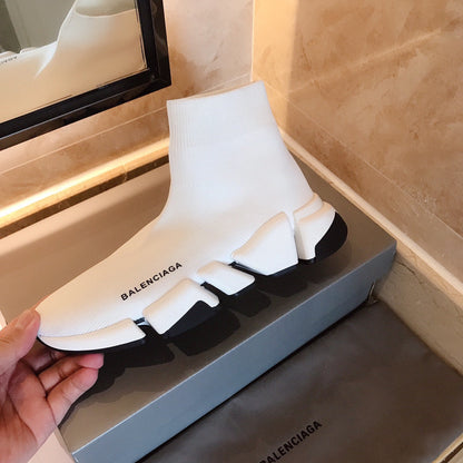 Balenciaga 2.0 Speed Sneakers