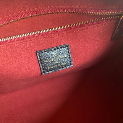 LV OntheGo PM Bicolor Monogram Empreinte