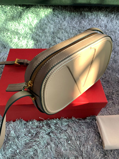 Valentino Garavani Vlogo Walk Crossbody  Bag