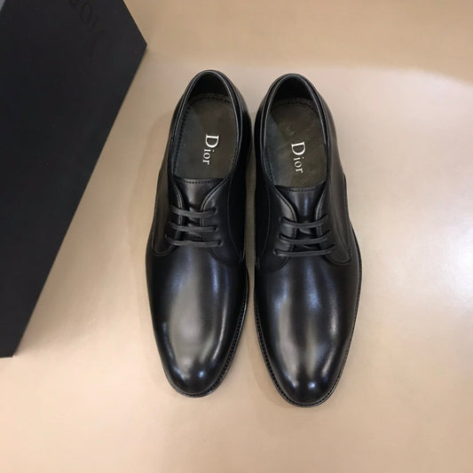 Christian Dior Loafers Shoe