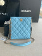 Chanel Small Shopping Bag