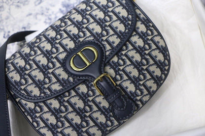 Christian Dior Medium Bobby Bag