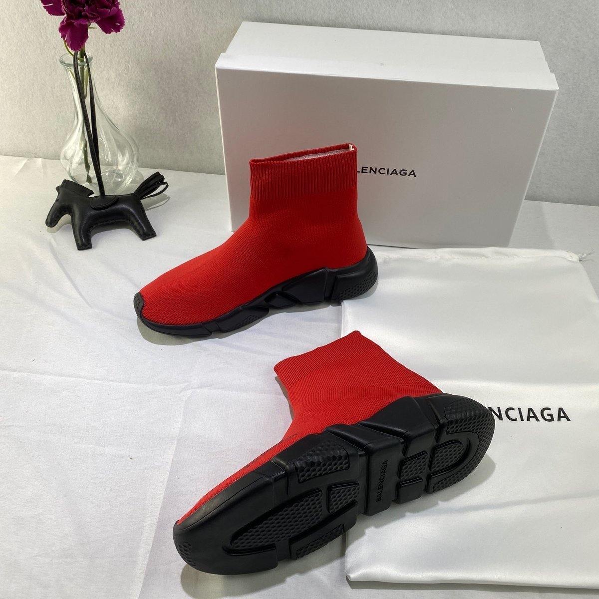 Balenciaga Speed Sneakers