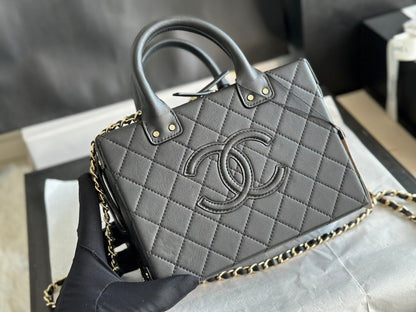 Chanel Vanity Case Bag