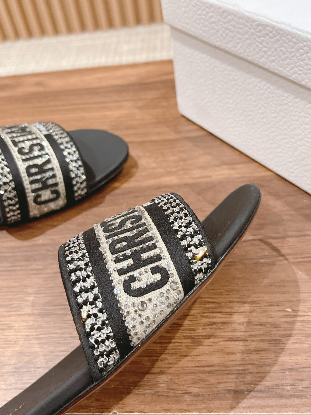 Christian Dior Dway Slide