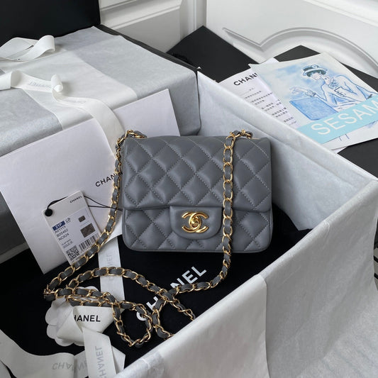 Chanel Mini Flap Bag