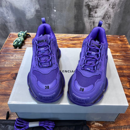 Balenciaga Triple S Sneakers