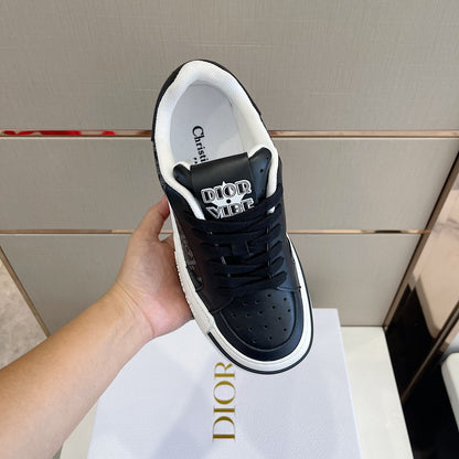 Christian Dior D Freeway  Sneakers