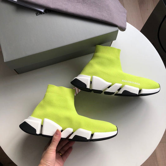 Balenciaga 2.0  Speed Sneakers