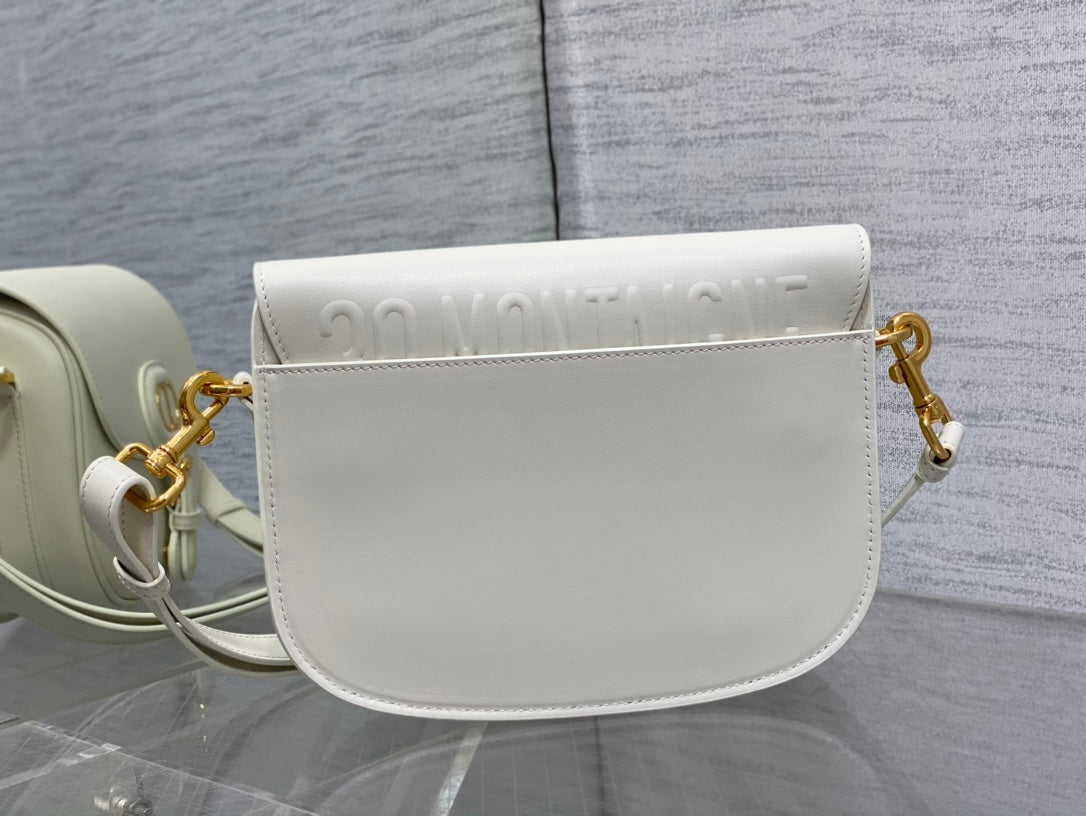 Christian Dior Medium Bobby Bag