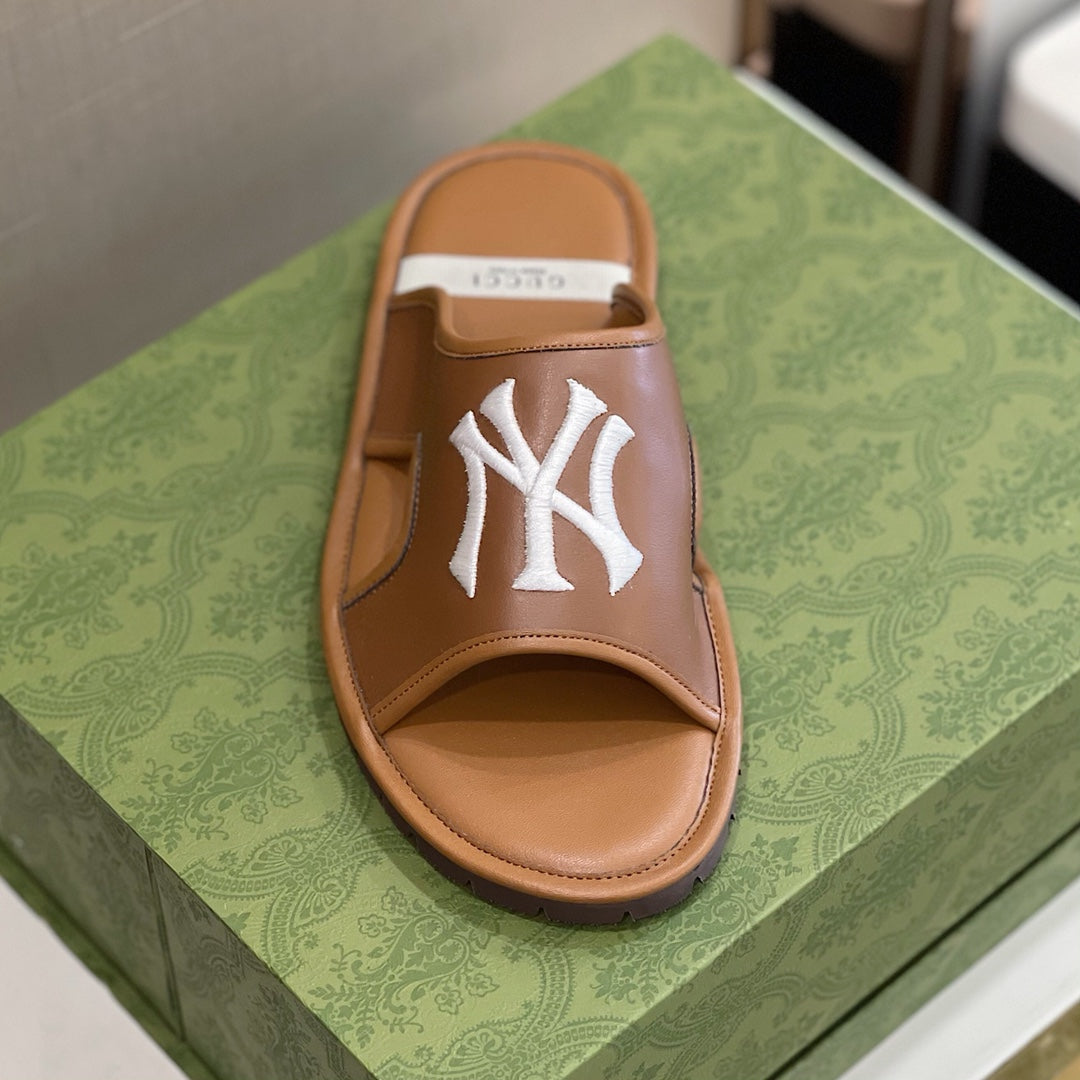 Gucci Men Slides