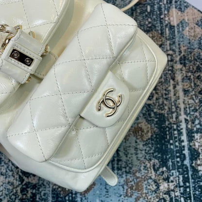 Chanel Backpack