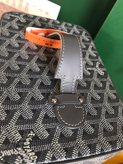 Goyard Muse Vanity Case Bag