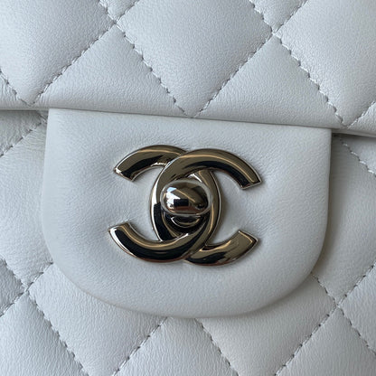 Chanel Double Flap Bag