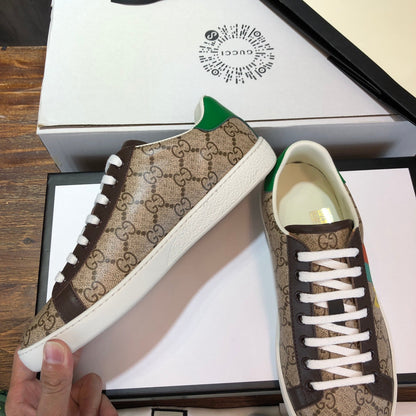 Gucci  Ace Sneakers