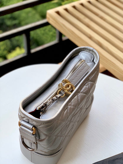 Chanel Gabrielle Small Hobo Bag