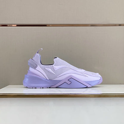 Fendi Flow Sneakers