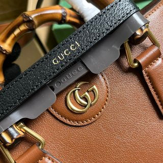 Gucci Diana Small Tote Bag