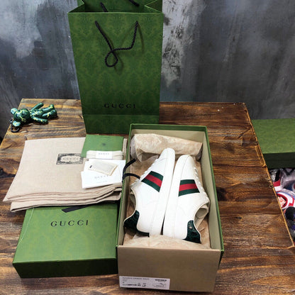 Gucci  Ace Sneakers