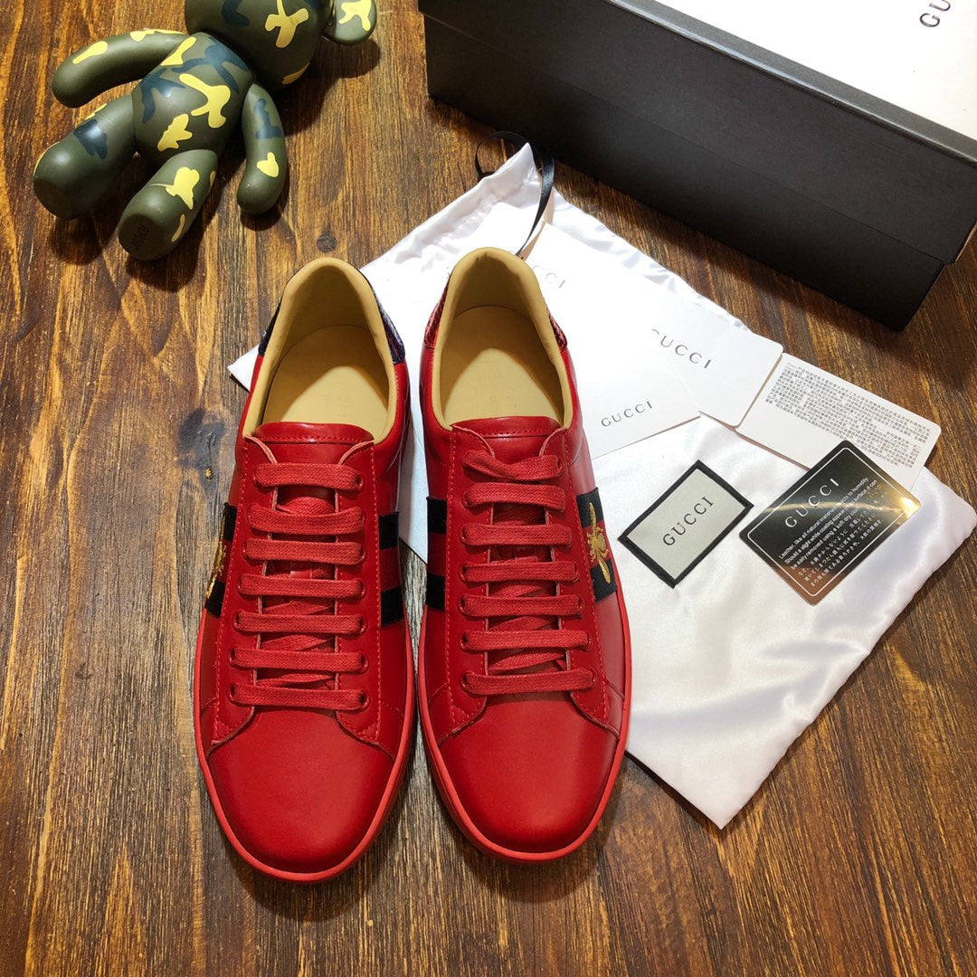 Gucci  Ace Sneakers