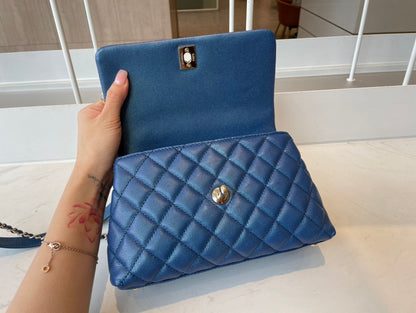 Chanel Coco Handle Medium  bag