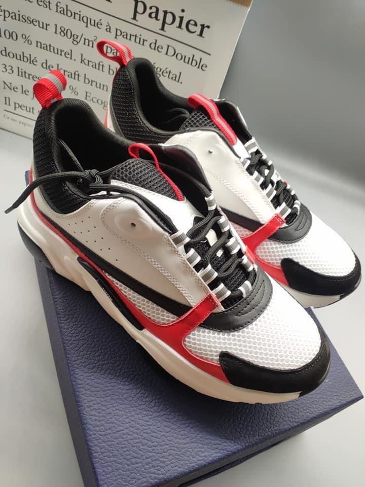 Dior Homme B22 Sneaker