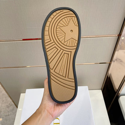 Christian Dior D Freeway  Sneakers