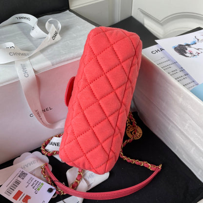Chanel Hobo HandBag