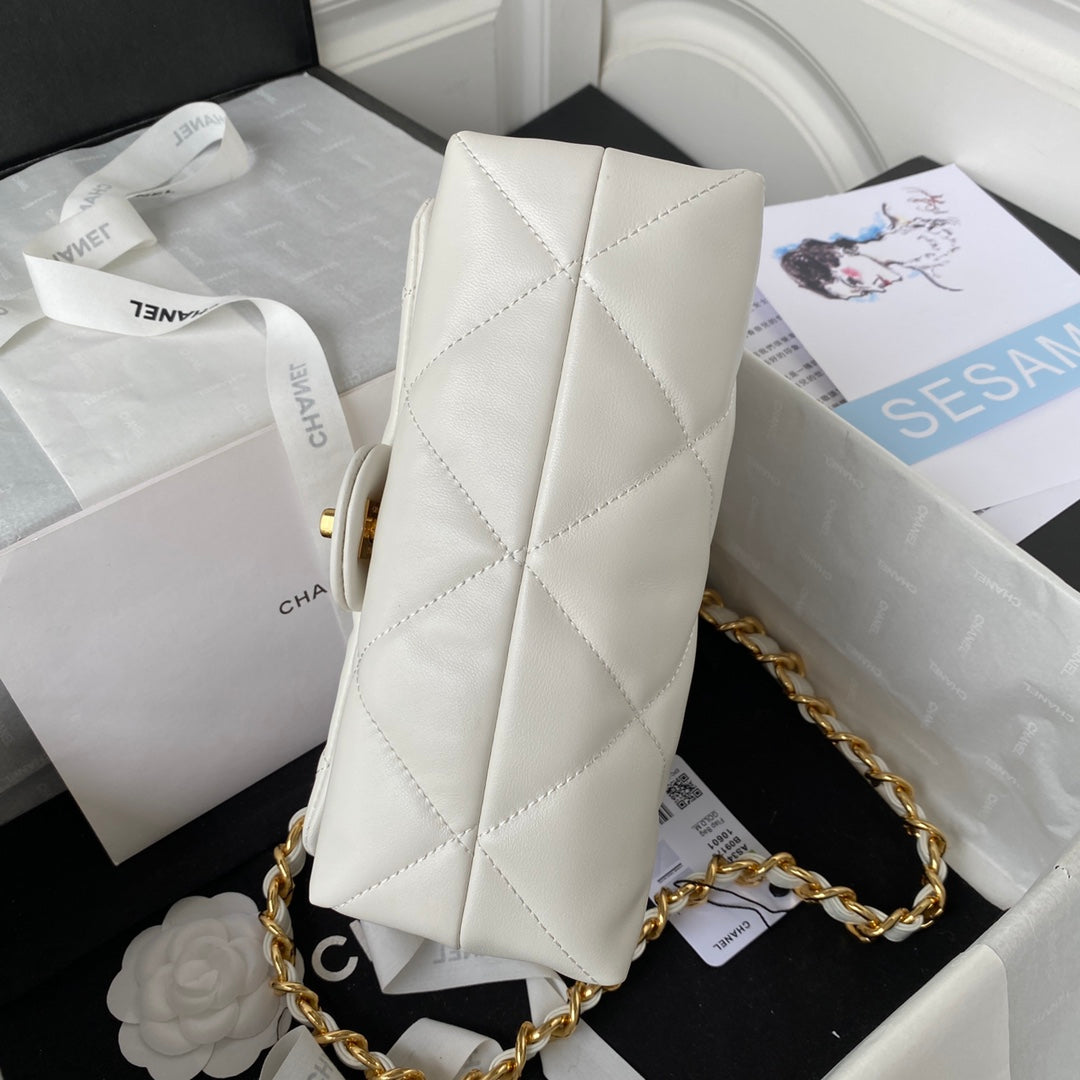 Chanel Small Flap Bag