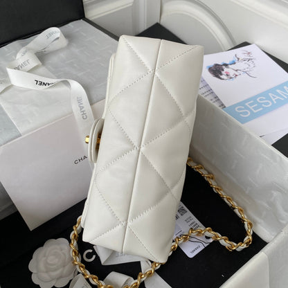 Chanel Small Flap Bag