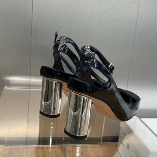 Christian Dior Day Pump