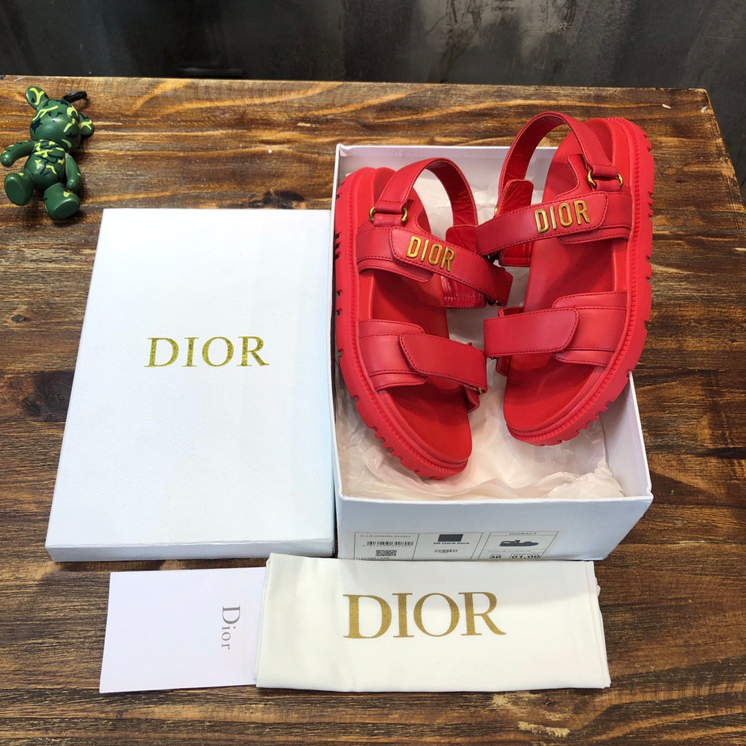 Christian Dior DiorAct sandal