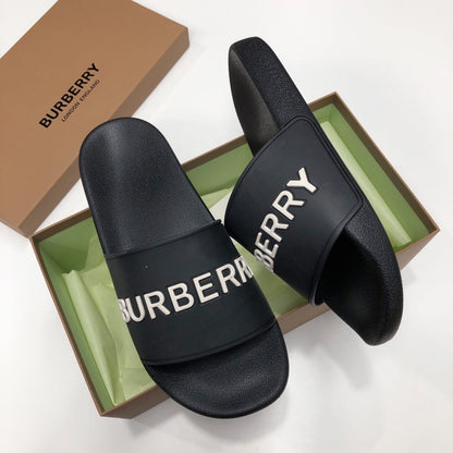 Burberry Men Slides
