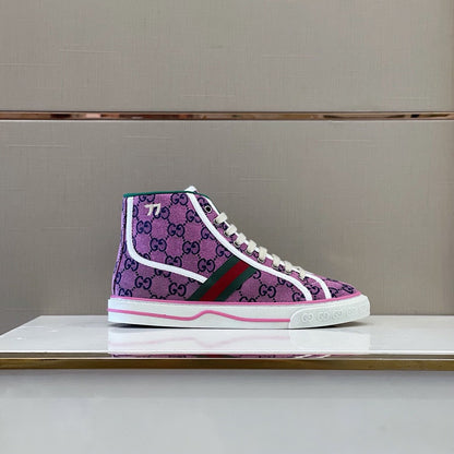 Gucci Tennis 1977 Sneakers